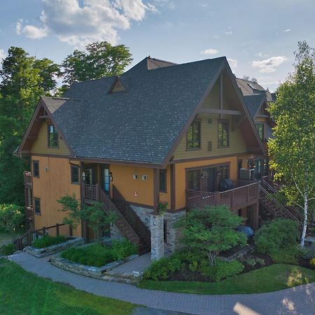 Etoile Du Matin By Rendez-Vous Mont-Tremblant 아파트 외부 사진