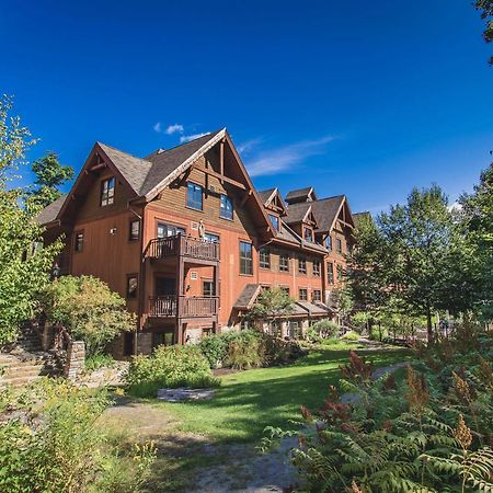 Etoile Du Matin By Rendez-Vous Mont-Tremblant 아파트 외부 사진