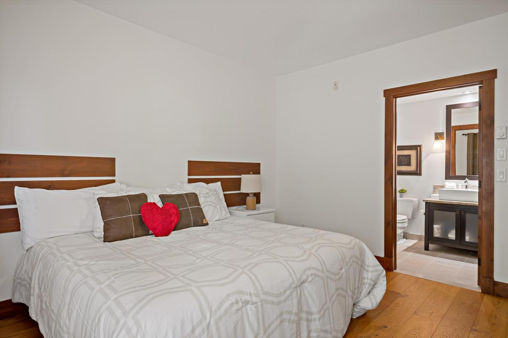 Etoile Du Matin By Rendez-Vous Mont-Tremblant 아파트 외부 사진