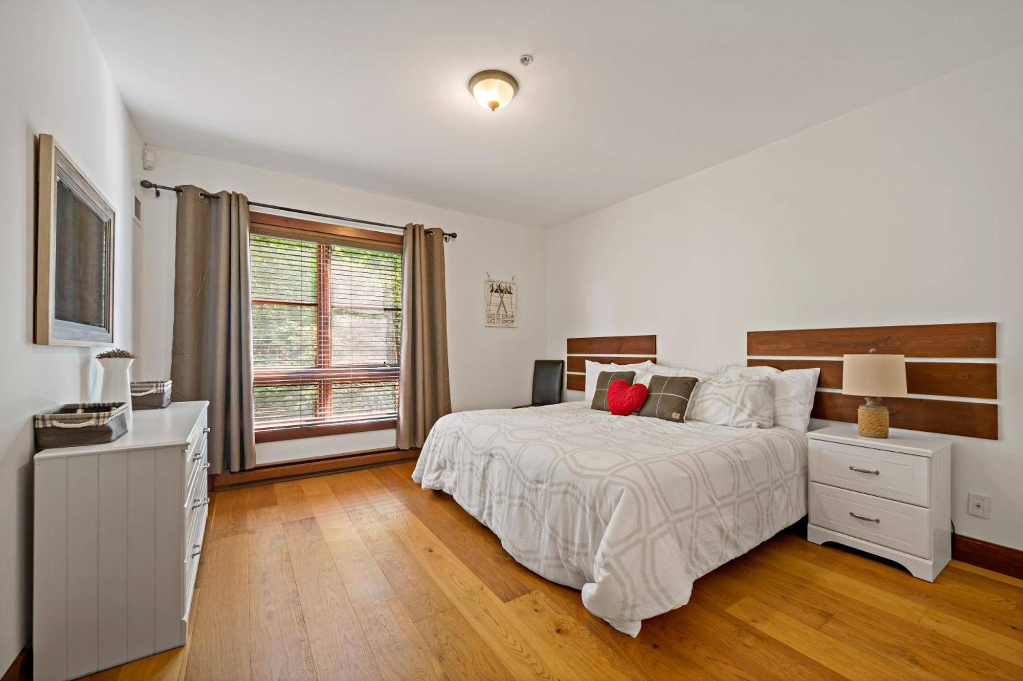 Etoile Du Matin By Rendez-Vous Mont-Tremblant 아파트 외부 사진