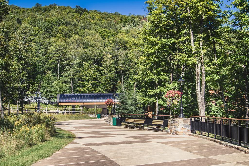 Etoile Du Matin By Rendez-Vous Mont-Tremblant 아파트 외부 사진