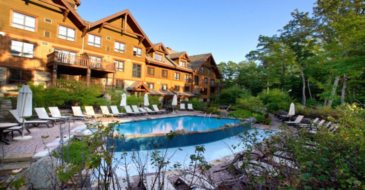 Etoile Du Matin By Rendez-Vous Mont-Tremblant 아파트 외부 사진