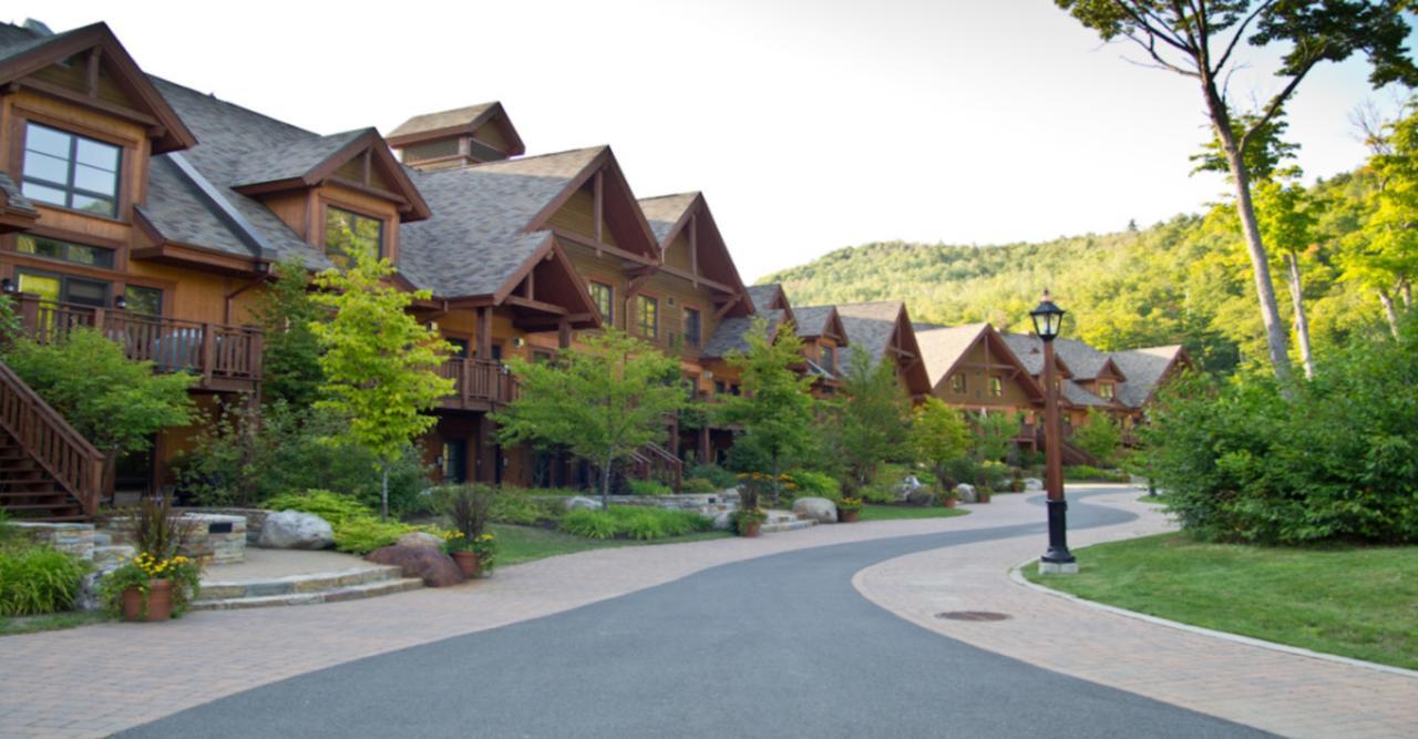 Etoile Du Matin By Rendez-Vous Mont-Tremblant 아파트 외부 사진