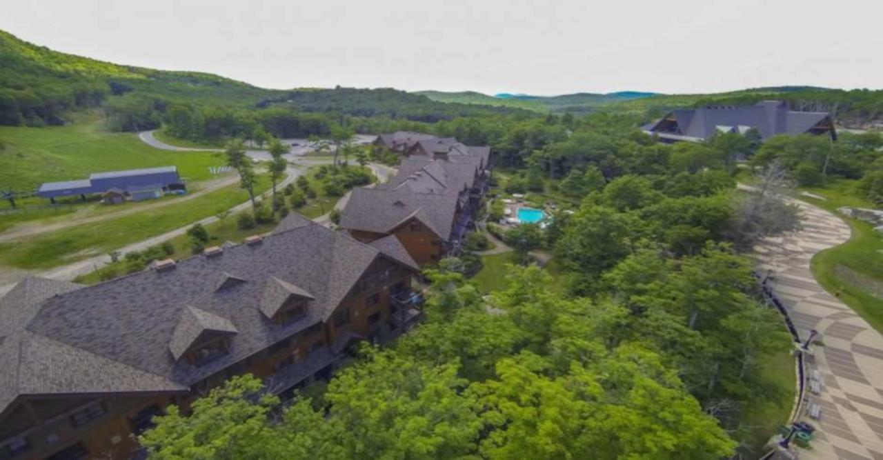 Etoile Du Matin By Rendez-Vous Mont-Tremblant 아파트 외부 사진