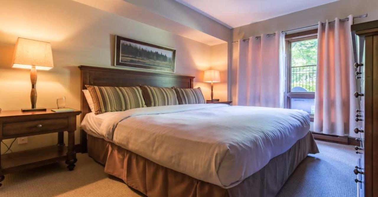 Etoile Du Matin By Rendez-Vous Mont-Tremblant 아파트 외부 사진