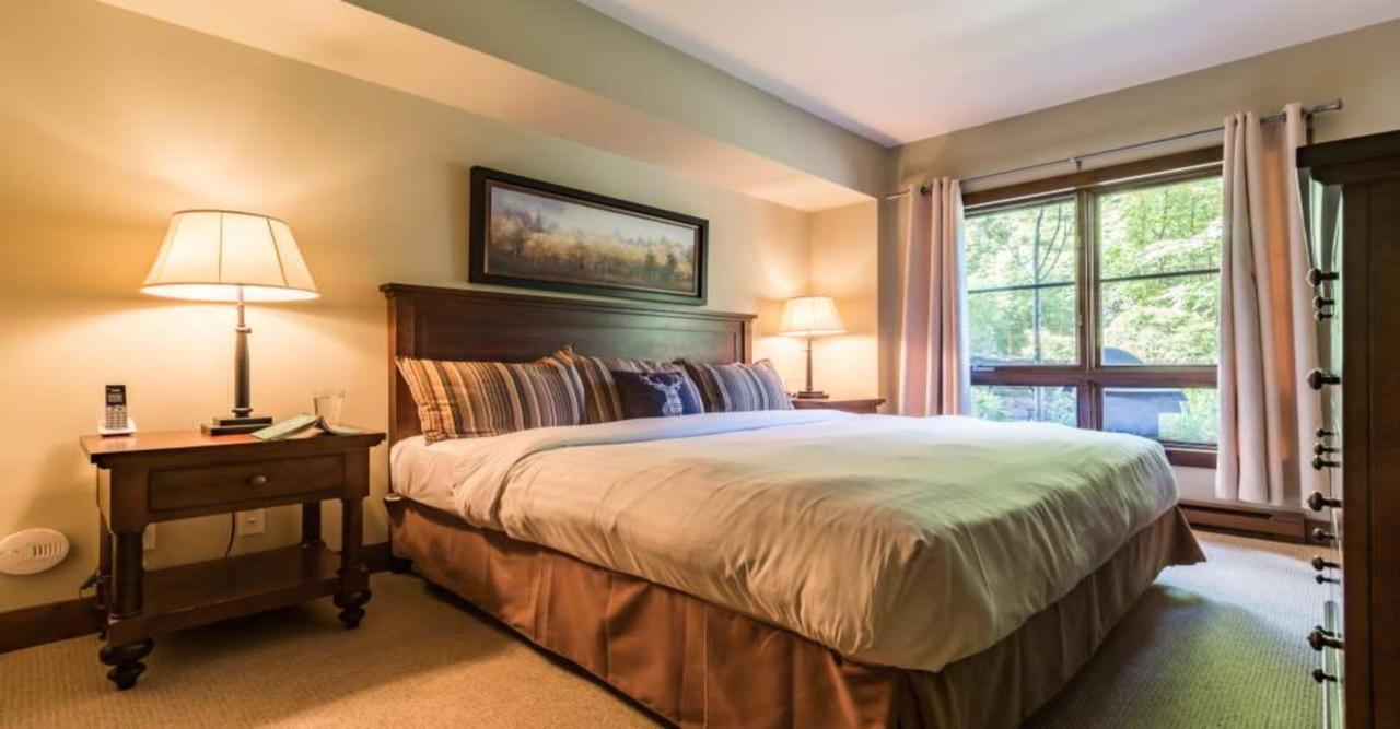 Etoile Du Matin By Rendez-Vous Mont-Tremblant 아파트 외부 사진