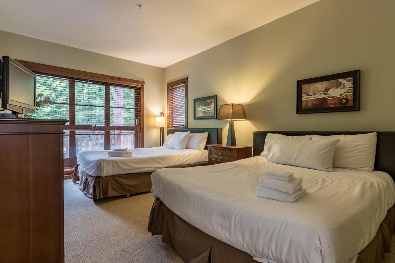Etoile Du Matin By Rendez-Vous Mont-Tremblant 아파트 외부 사진