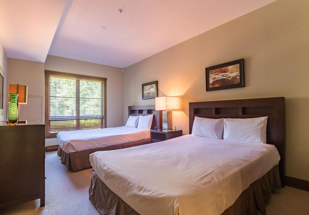 Etoile Du Matin By Rendez-Vous Mont-Tremblant 아파트 외부 사진