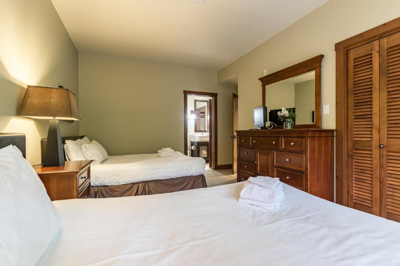 Etoile Du Matin By Rendez-Vous Mont-Tremblant 아파트 외부 사진