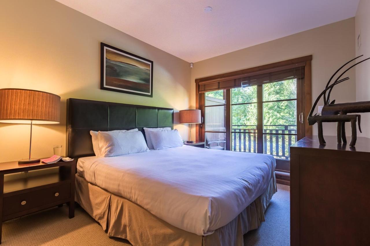 Etoile Du Matin By Rendez-Vous Mont-Tremblant 아파트 외부 사진