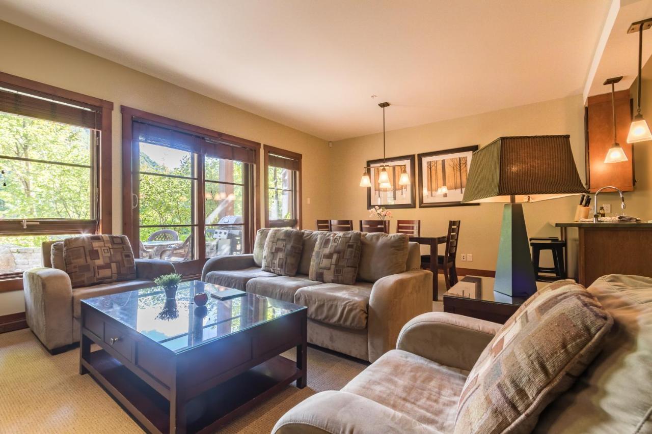 Etoile Du Matin By Rendez-Vous Mont-Tremblant 아파트 외부 사진