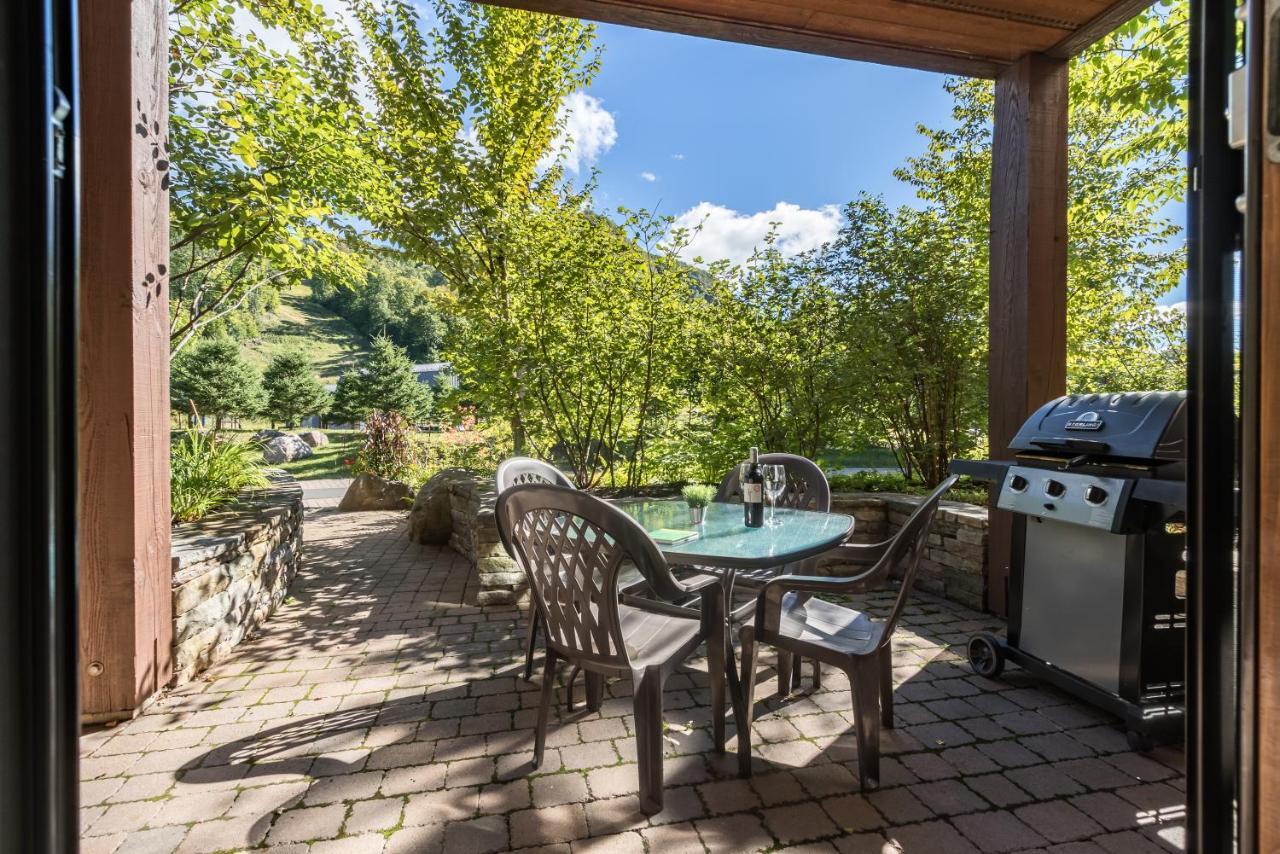Etoile Du Matin By Rendez-Vous Mont-Tremblant 아파트 외부 사진