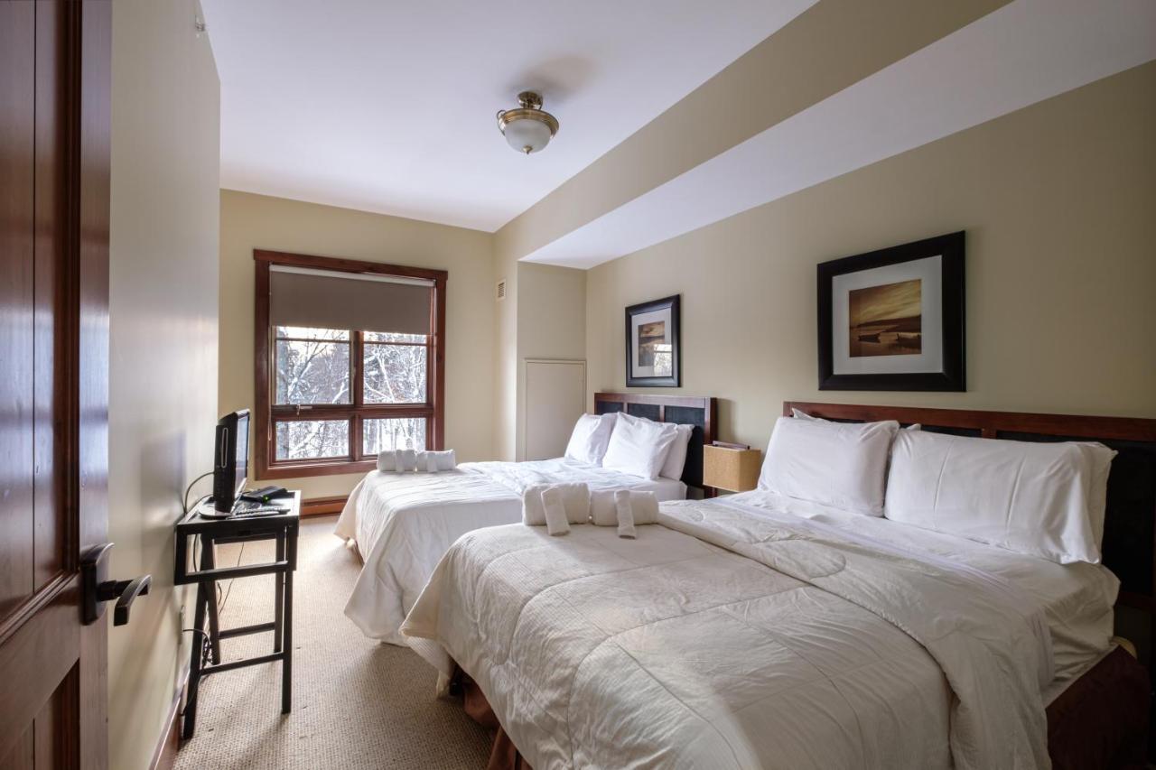 Etoile Du Matin By Rendez-Vous Mont-Tremblant 아파트 외부 사진