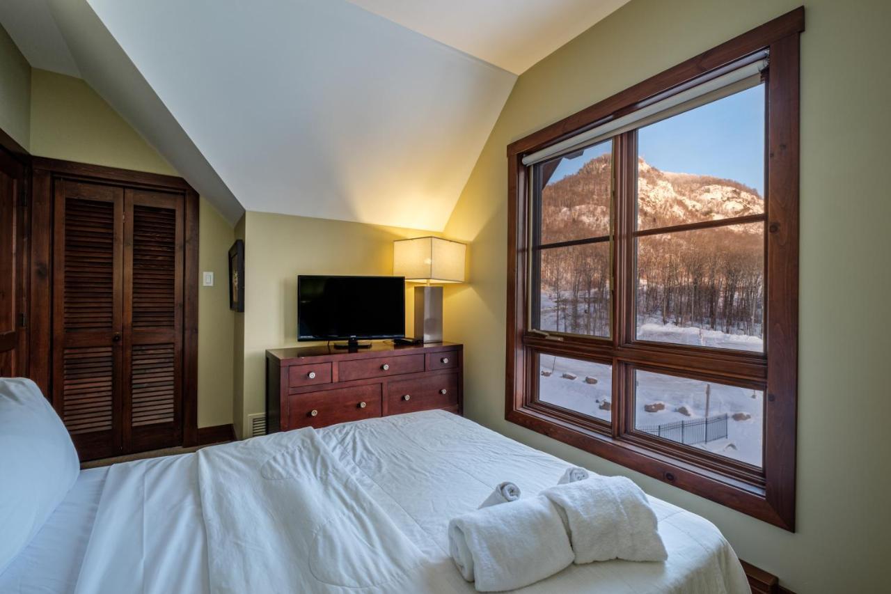 Etoile Du Matin By Rendez-Vous Mont-Tremblant 아파트 외부 사진