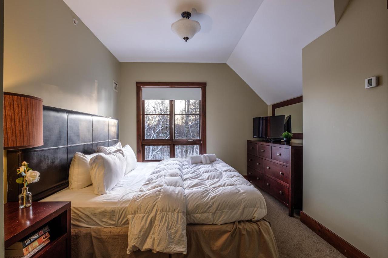 Etoile Du Matin By Rendez-Vous Mont-Tremblant 아파트 외부 사진